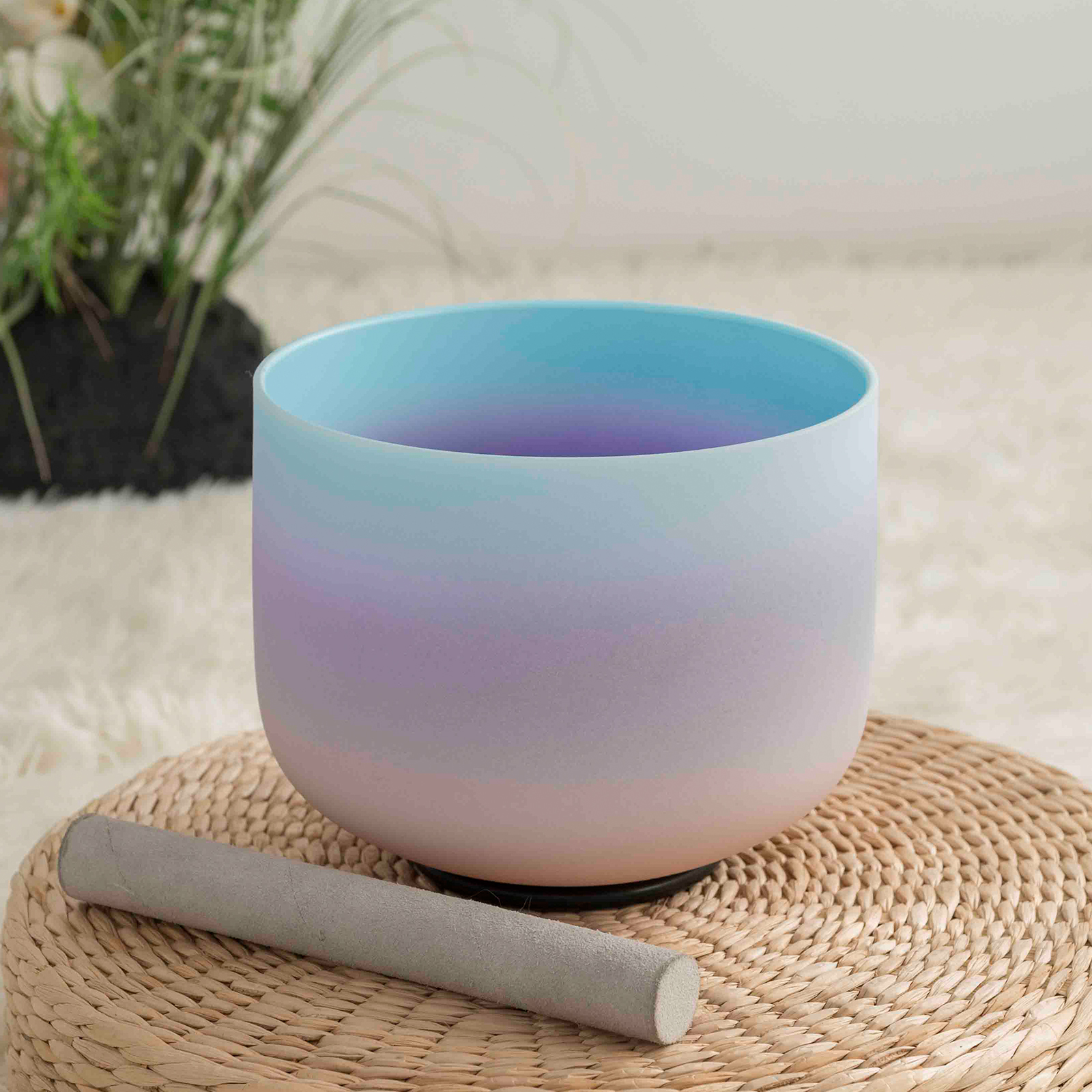 Hye-eun 8inch Rainbow 440hz/43 - Tibetan Singing Bowl incelemesi ve fiyatı