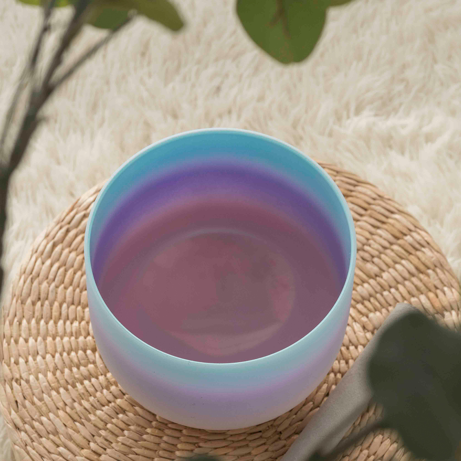 Hye-eun 8inch Rainbow 440hz/43 - Tibetan Singing Bowl incelemesi ve fiyatı
