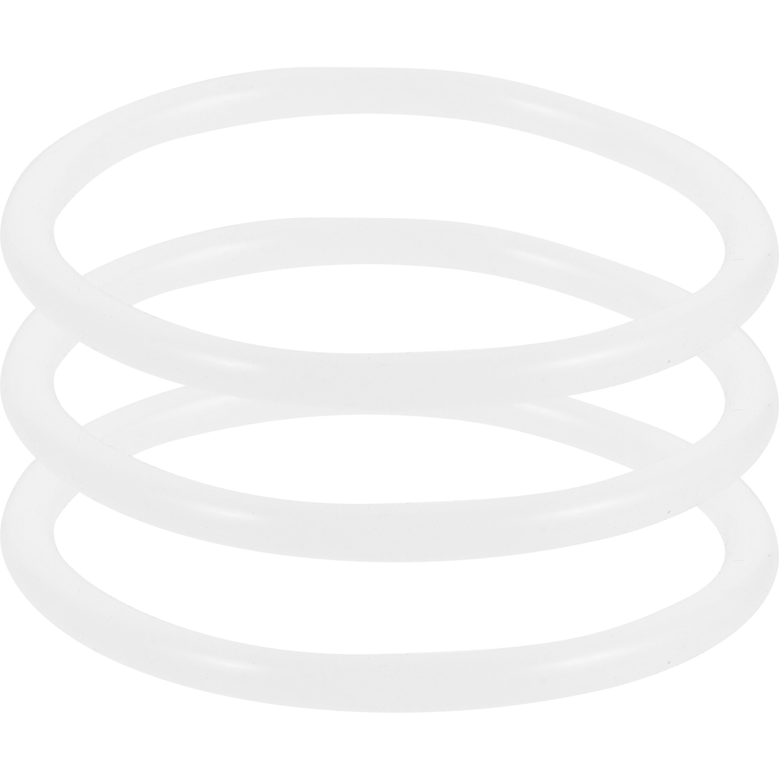 3Pcs Sound Bowl Rubber Rings P - Tibetan Singing Bowl incelemesi ve fiyatı