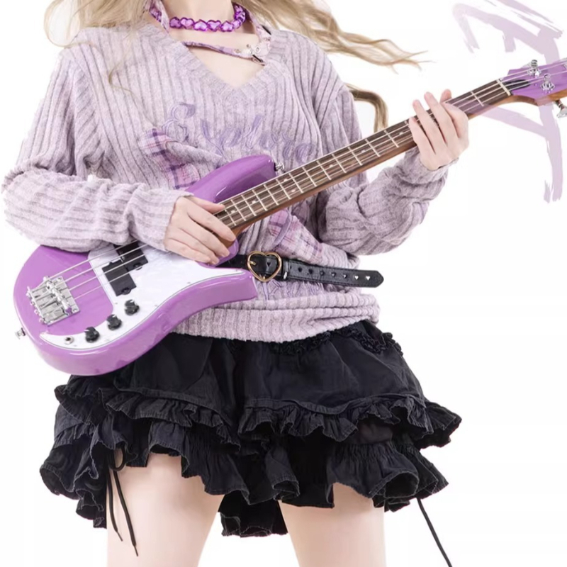 4 String 24 Fret Portable Trav - Musical Instrument Bass incelemesi ve fiyatı
