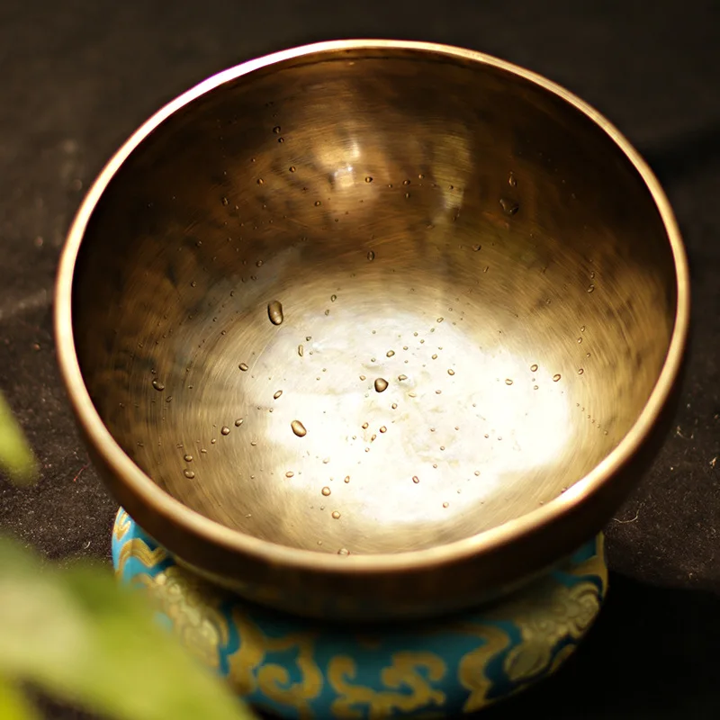 Therapeutic Tibetan Bowl Tibet - Tibetan Singing Bowl incelemesi ve fiyatı