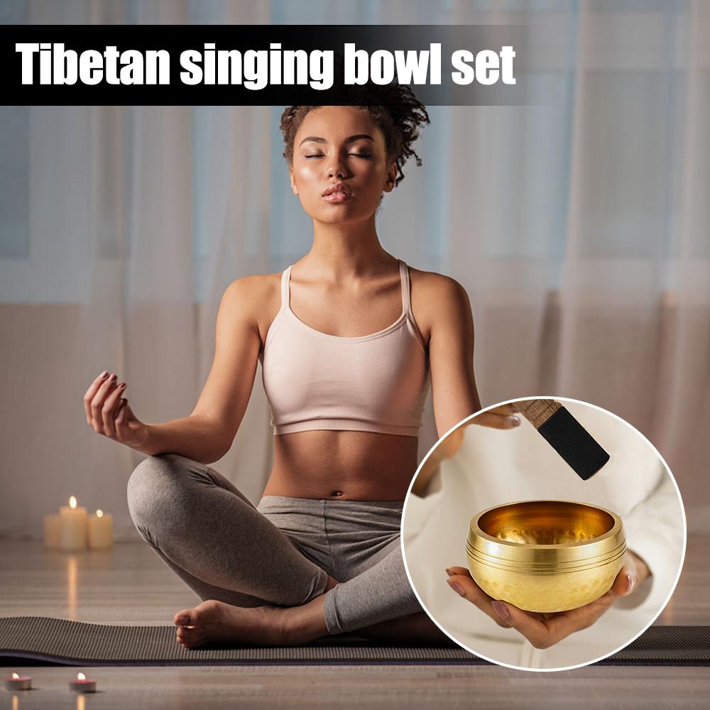 NEW Tibetan Singing Bowl Nepal - Tibetan Singing Bowl incelemesi ve fiyatı