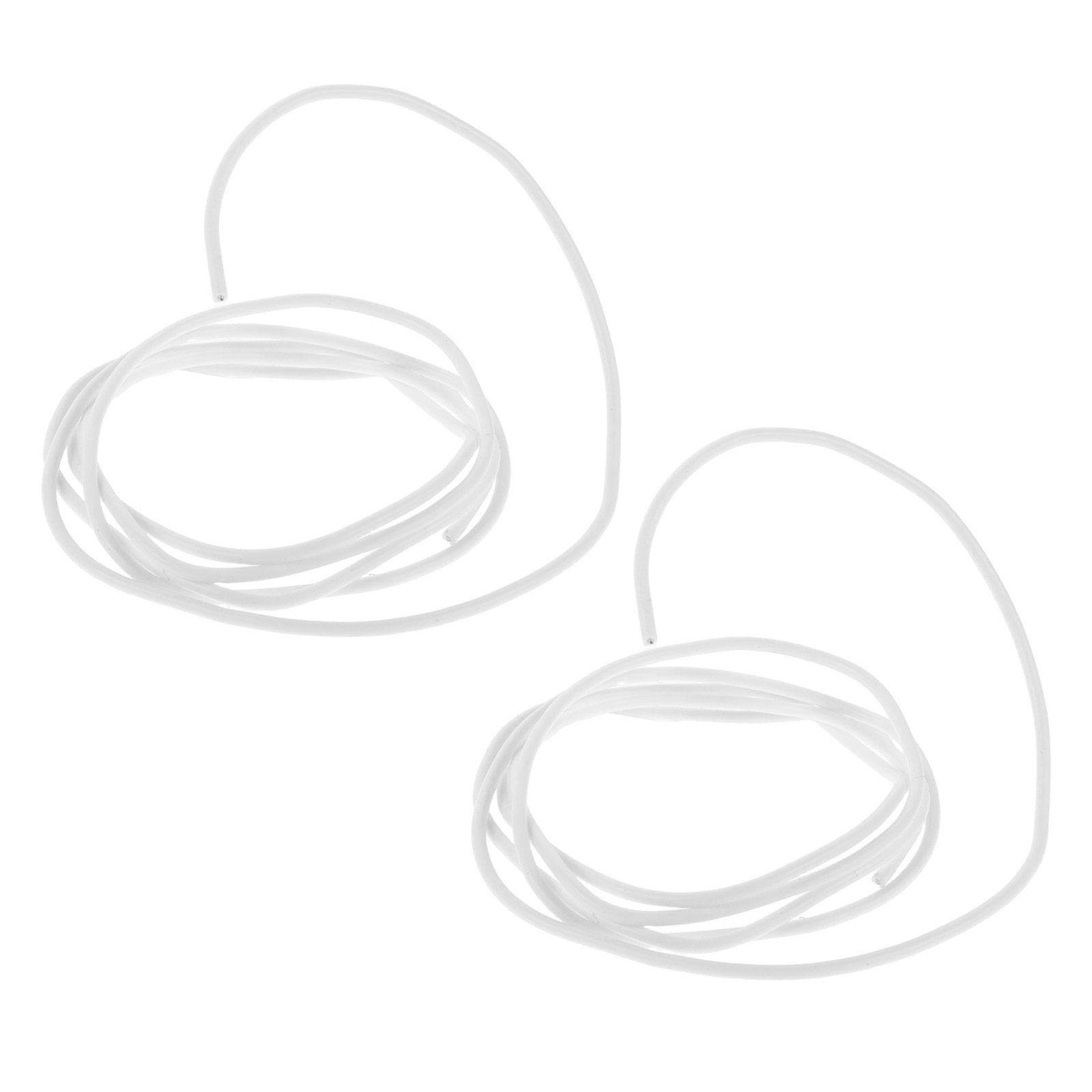 2 Pcs 1-meter Shielded Silicon - Musical Instrument Bass incelemesi ve fiyatı