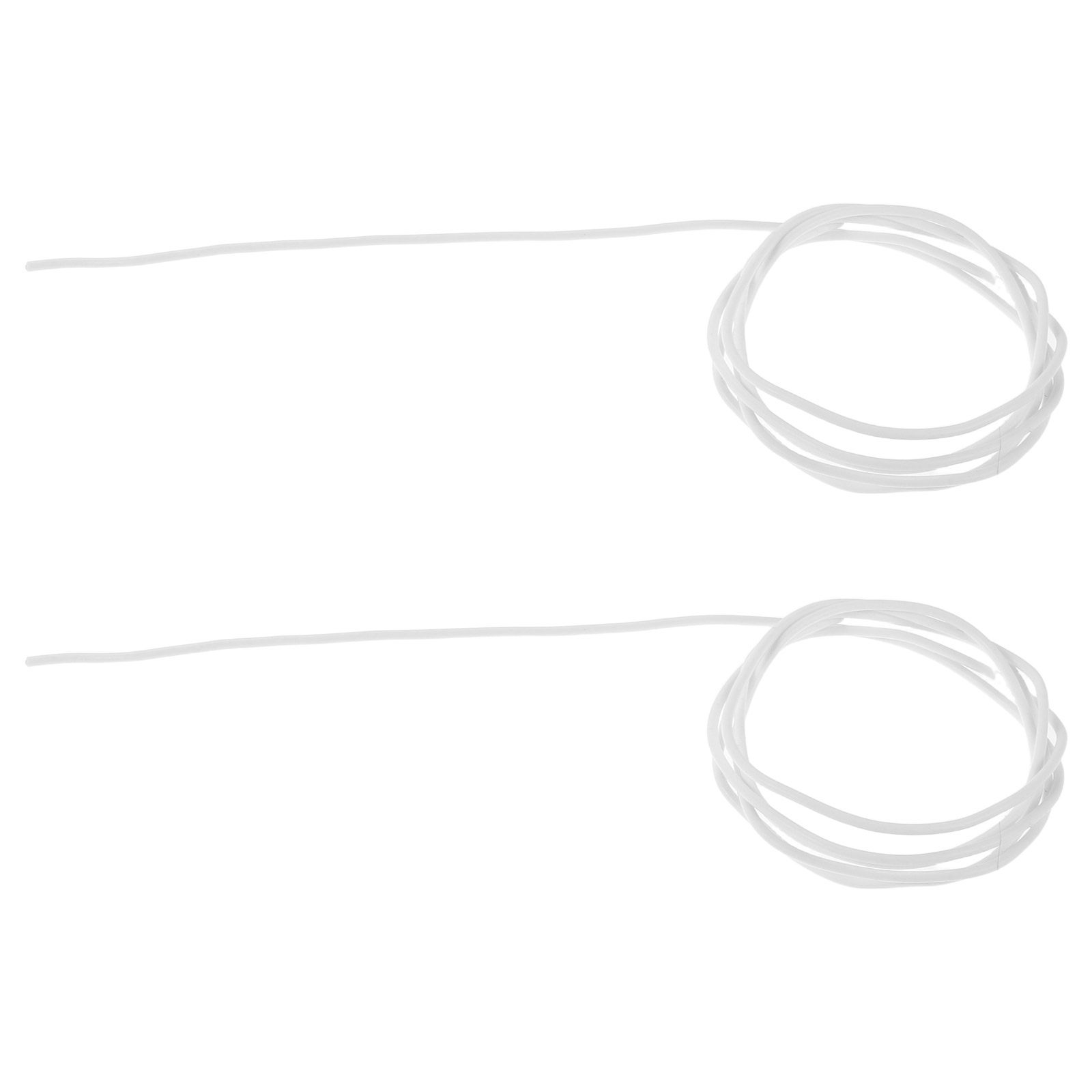 2 Pcs 1-meter Shielded Silicon - Musical Instrument Bass incelemesi ve fiyatı