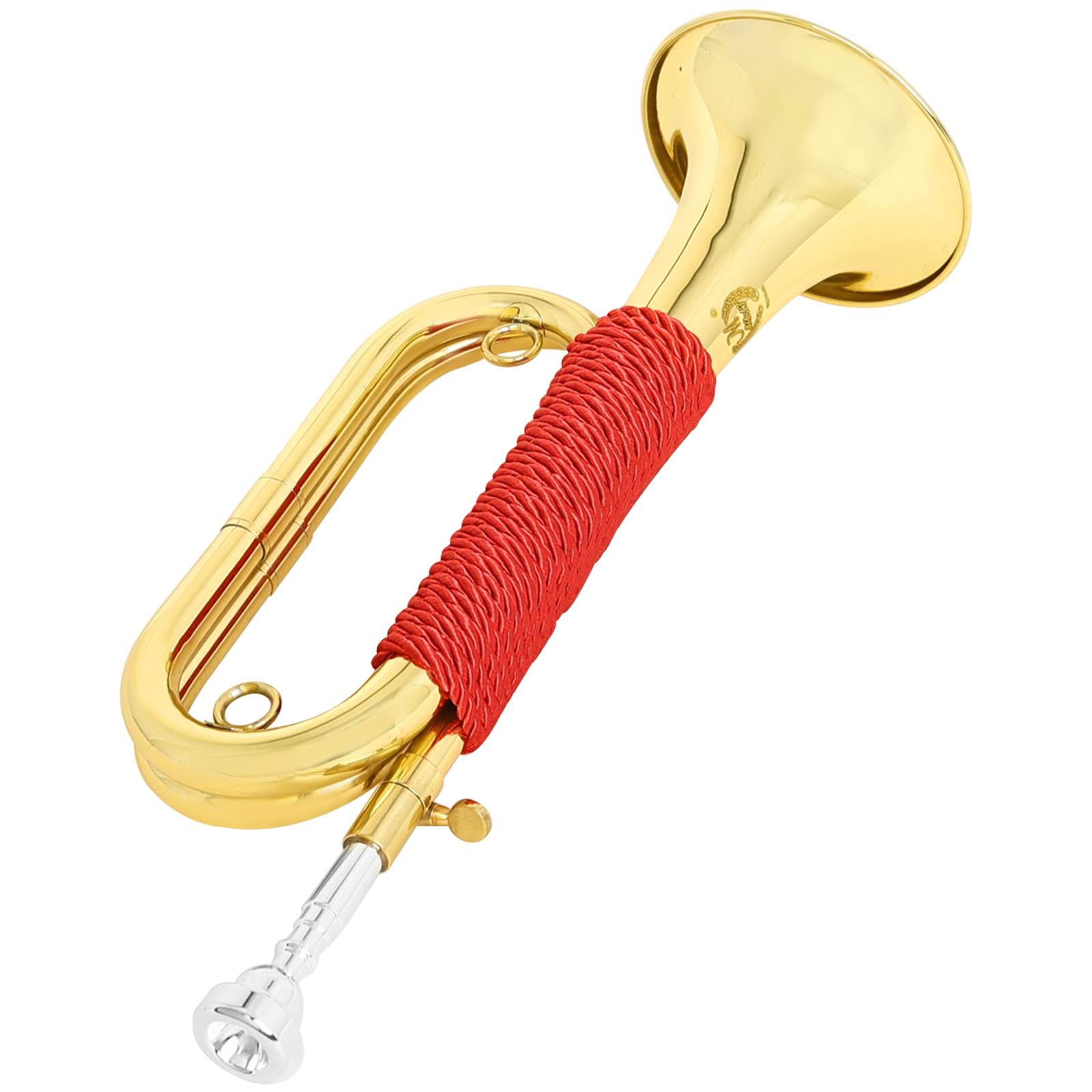M MBAT Bugle Spanish Flugelhor - Musical Instrument Bugle incelemesi ve fiyatı