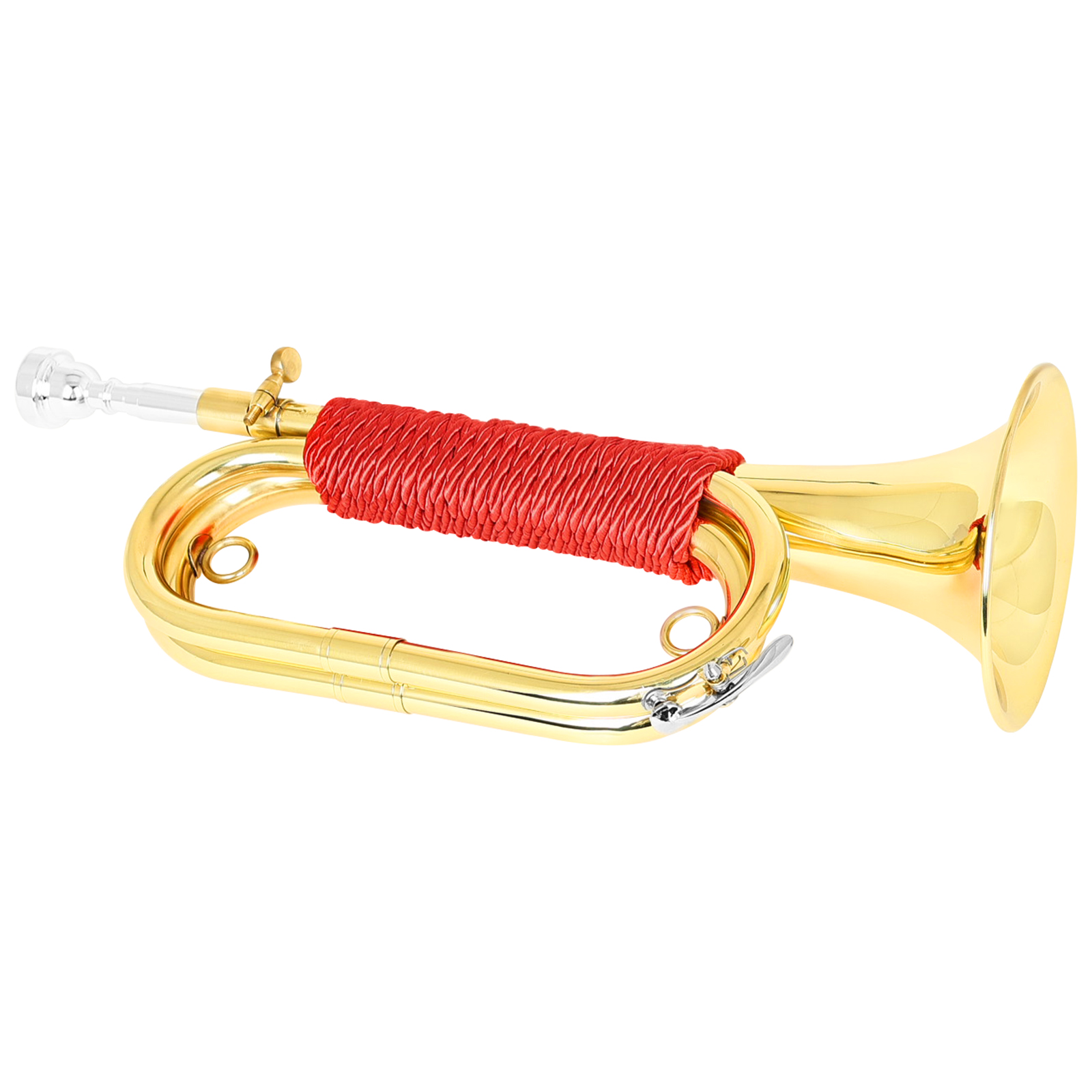 M MBAT Bugle Spanish Flugelhor - Musical Instrument Bugle incelemesi ve fiyatı