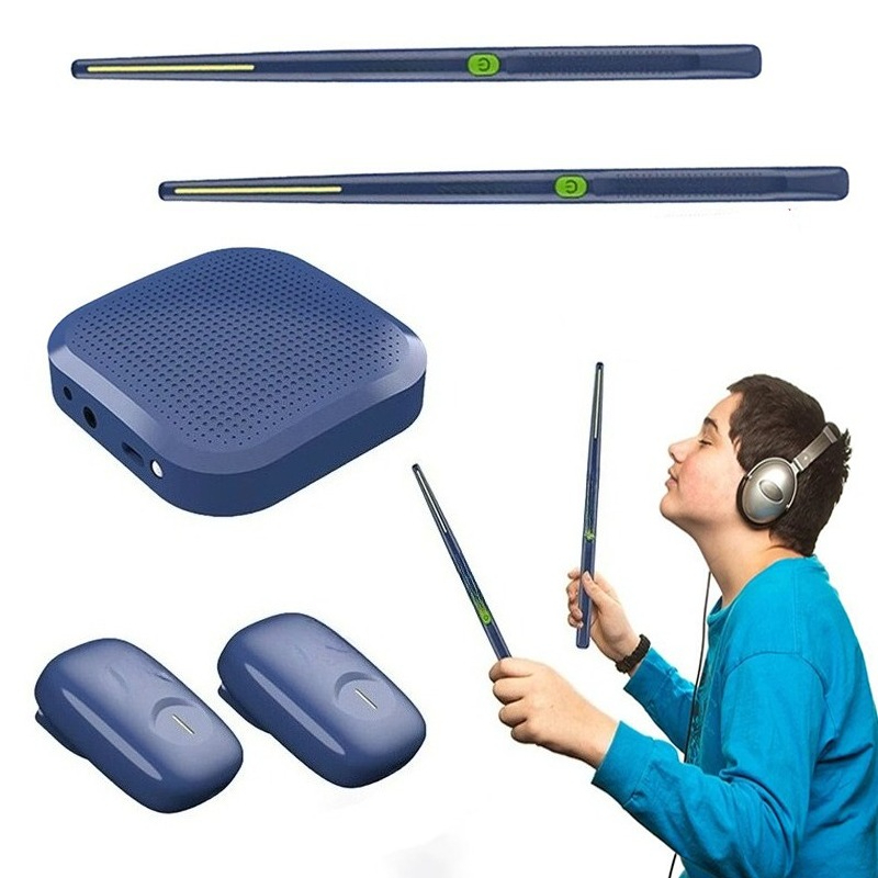 Virtual Electronic Drum Set Sm - Musical Instrument Virtual incelemesi ve fiyatı