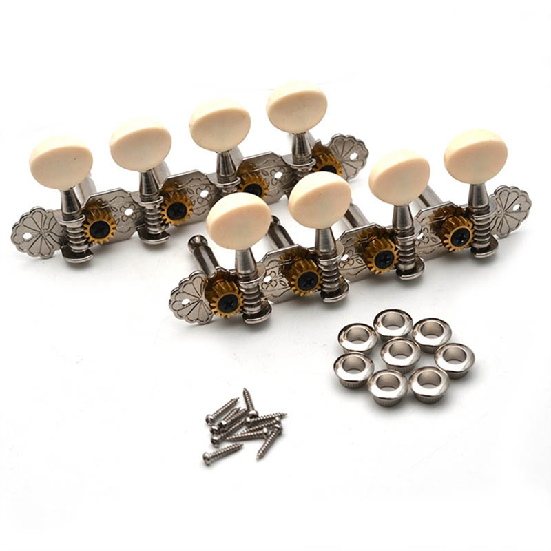 ABYB Precision Tuning Pegs Set - Musical Instrument Mandolin incelemesi ve fiyatı
