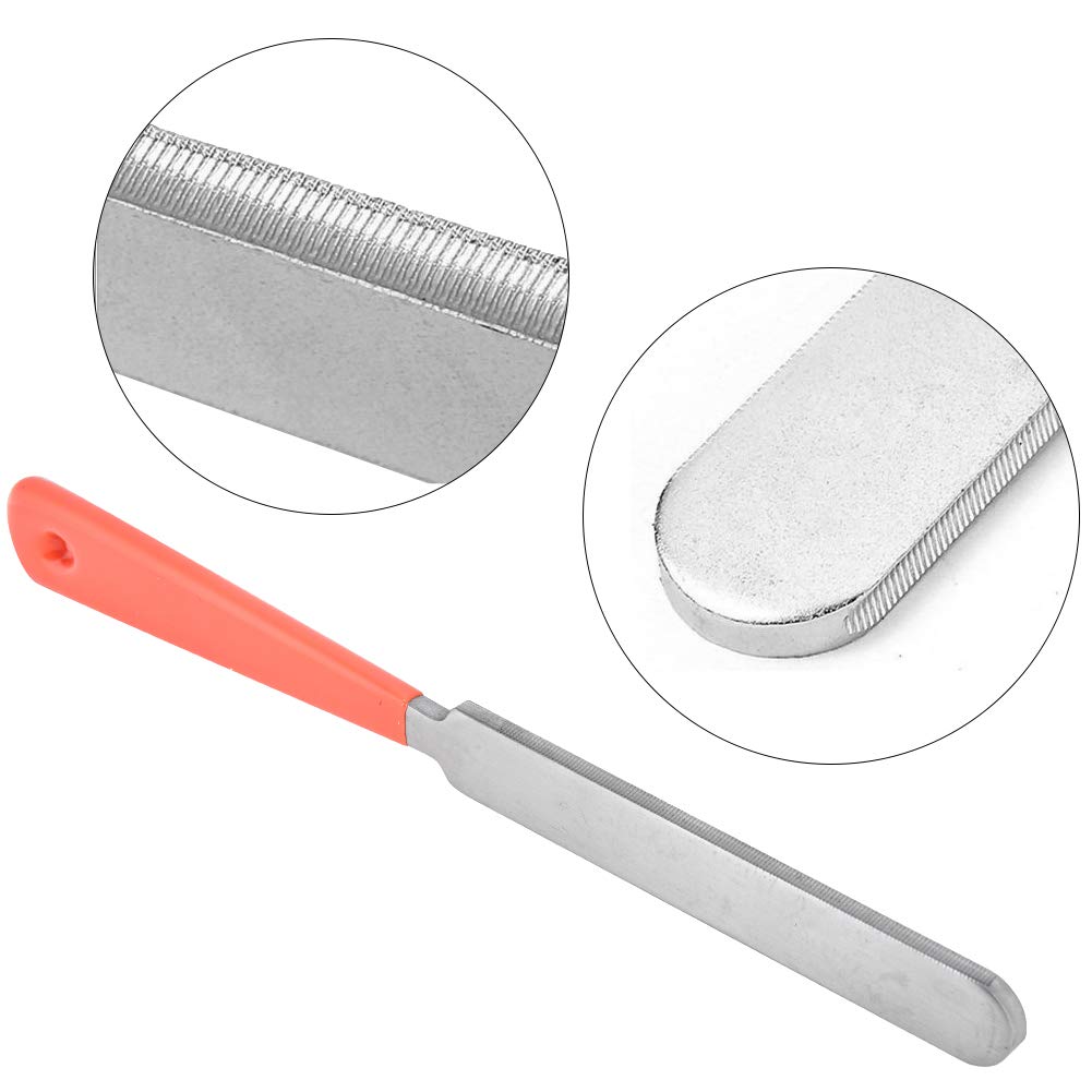 Miwayer Fret Crowning File, Gu - Musical Instrument Mandolin incelemesi ve fiyatı