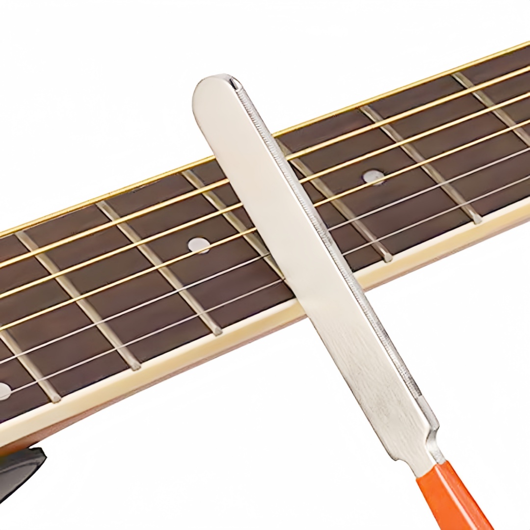 Miwayer Fret Crowning File, Gu - Musical Instrument Mandolin incelemesi ve fiyatı