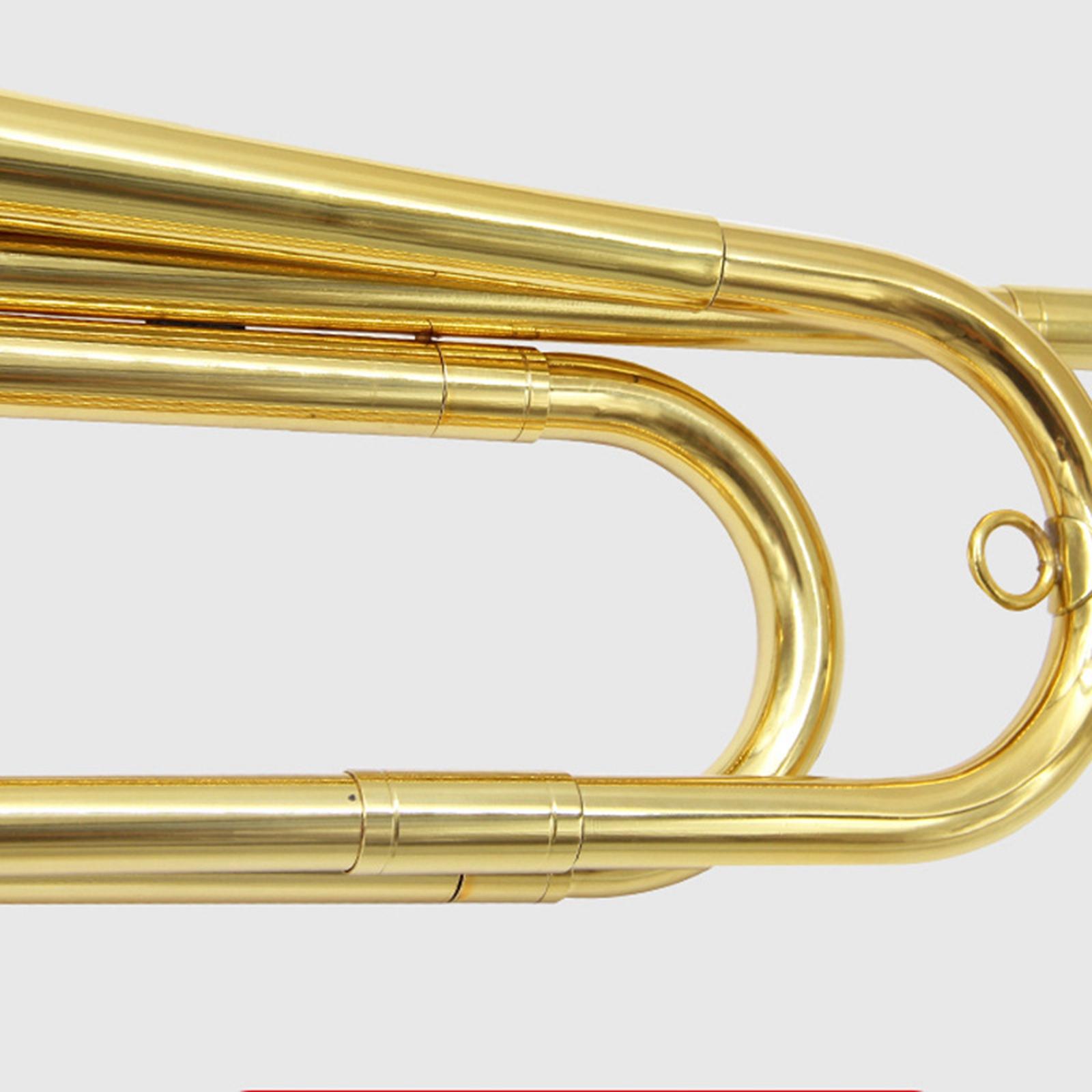 Cavalry Trumpet 7C Mouthpiece  - Musical Instrument Bugle incelemesi ve fiyatı