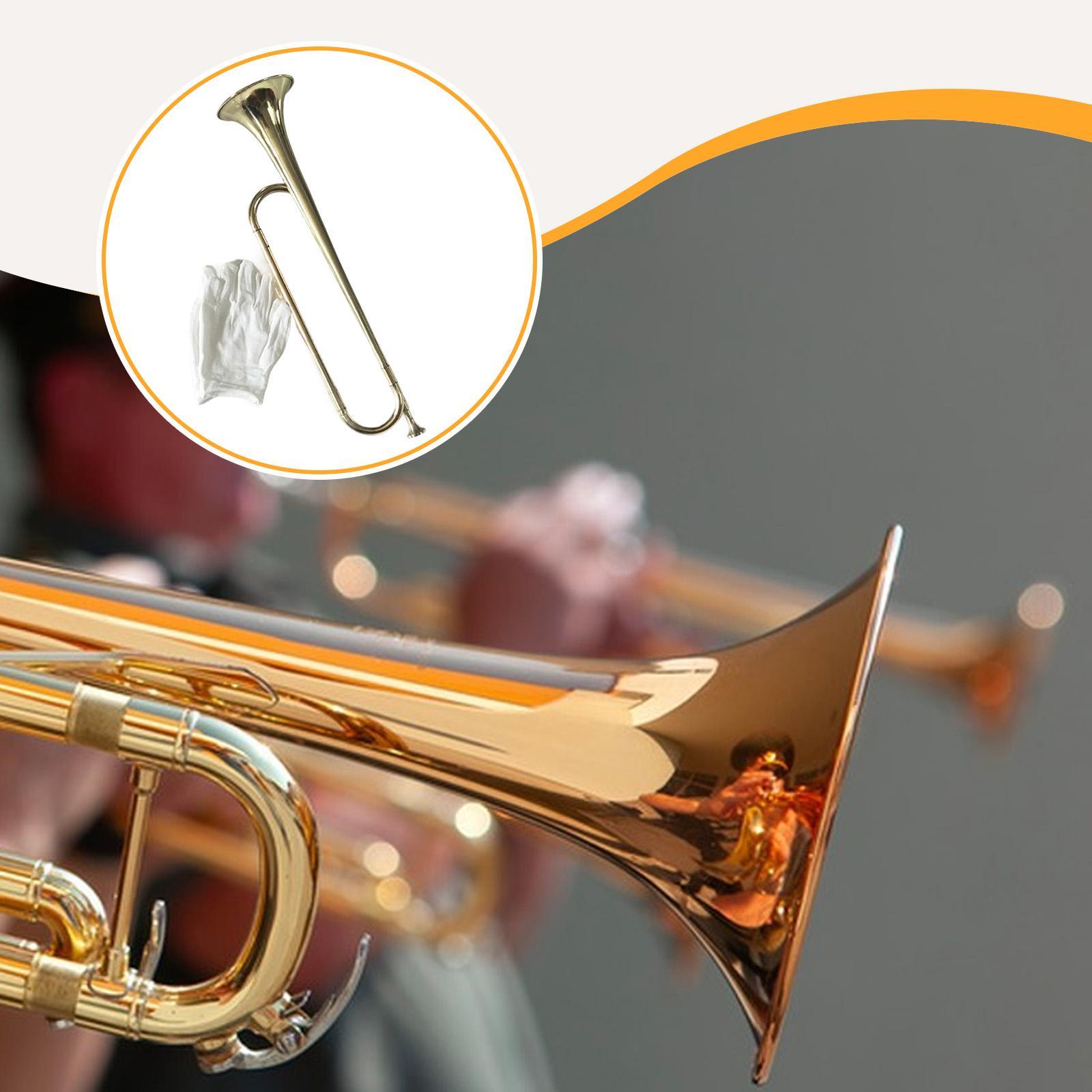 Bugle Musical Instrument Profe - Musical Instrument Bugle incelemesi ve fiyatı