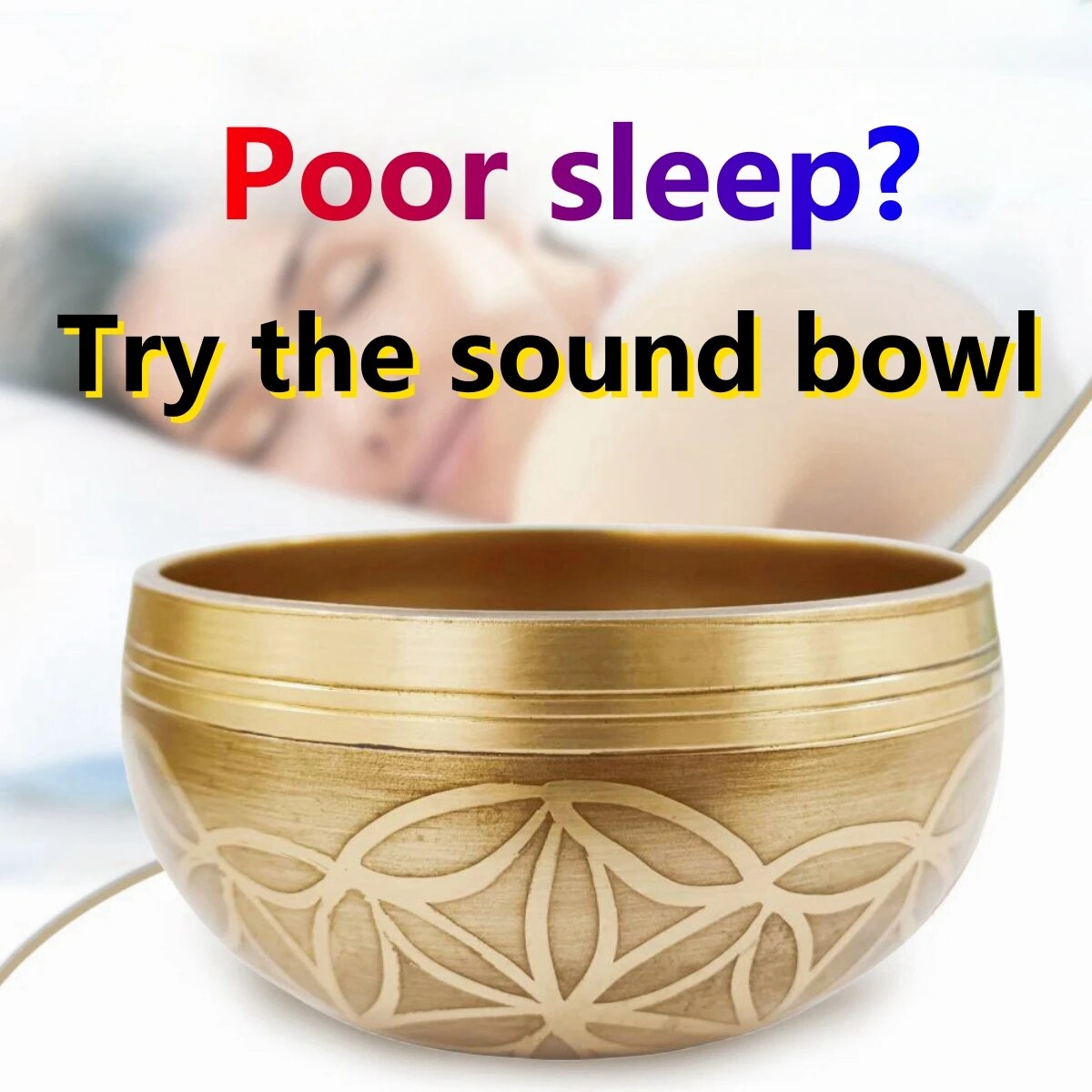 Miwayer Tibetan Singing Bowl S - Tibetan Singing Bowl incelemesi ve fiyatı