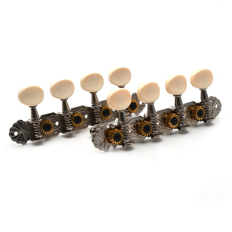 A Set of 4R4L Chrome Mandolin  - Musical Instrument Mandolin incelemesi ve fiyatı