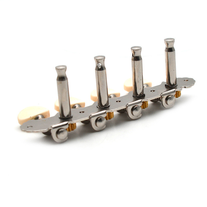 A Set of 4R4L Chrome Mandolin  - Musical Instrument Mandolin incelemesi ve fiyatı
