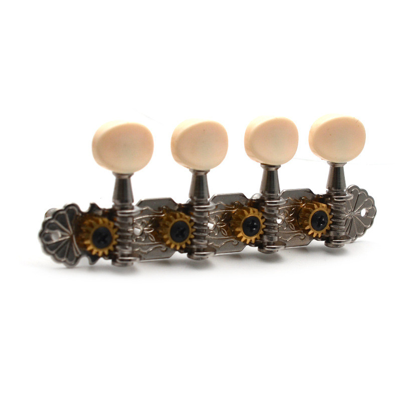 A Set of 4R4L Chrome Mandolin  - Musical Instrument Mandolin incelemesi ve fiyatı