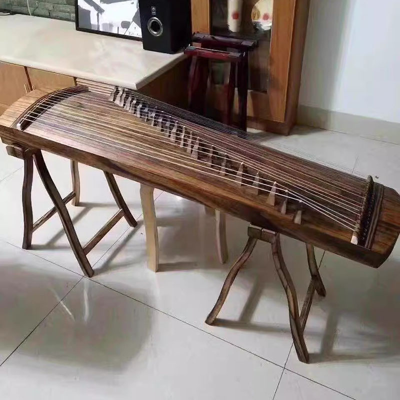 Guzheng Instrument Chinese Woo - Musical Instrument Mandolin incelemesi ve fiyatı