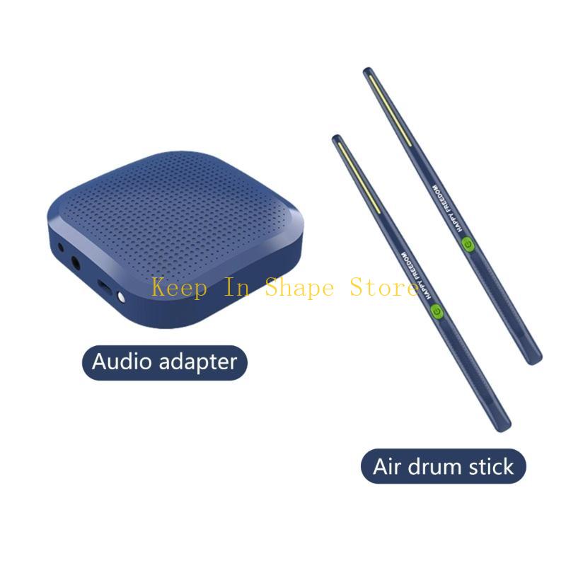 U1JC Electric Air Drum Set Vir - Musical Instrument Virtual incelemesi ve fiyatı