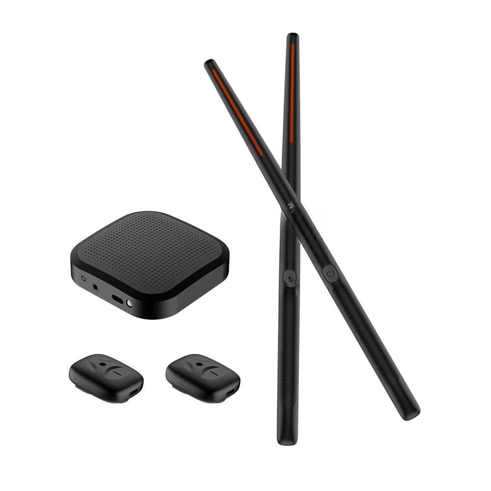 Virtual Electronic Drum Set Dr - Musical Instrument Virtual incelemesi ve fiyatı