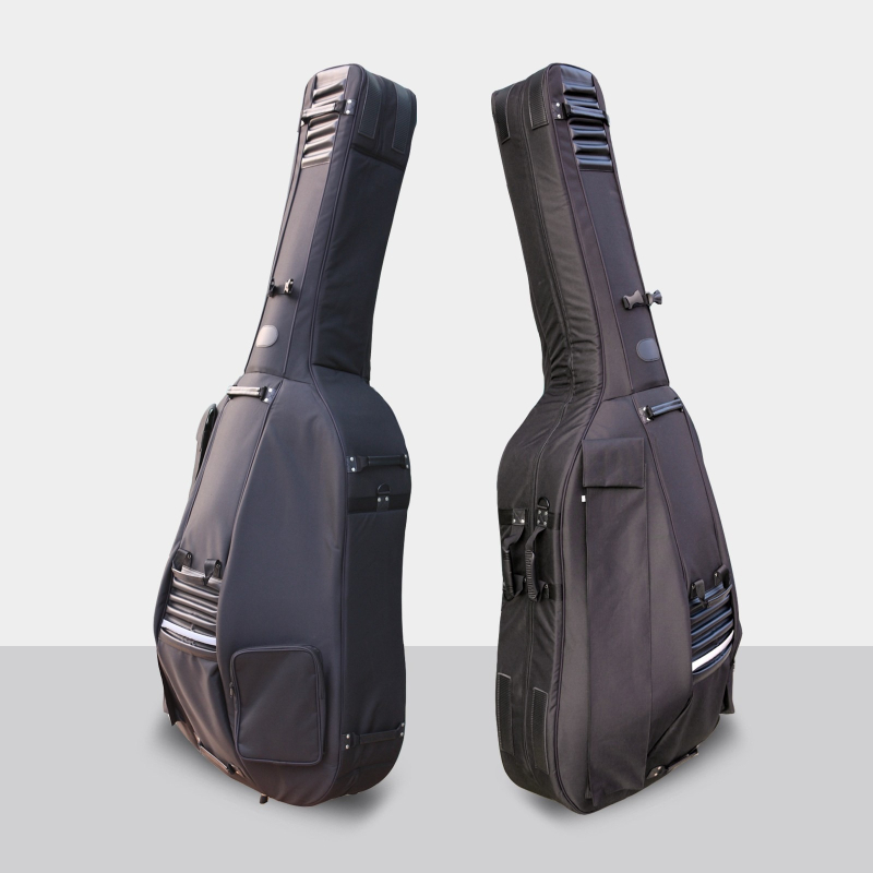 Thickened Bass Bag Double Shou - Musical Instrument Bass incelemesi ve fiyatı