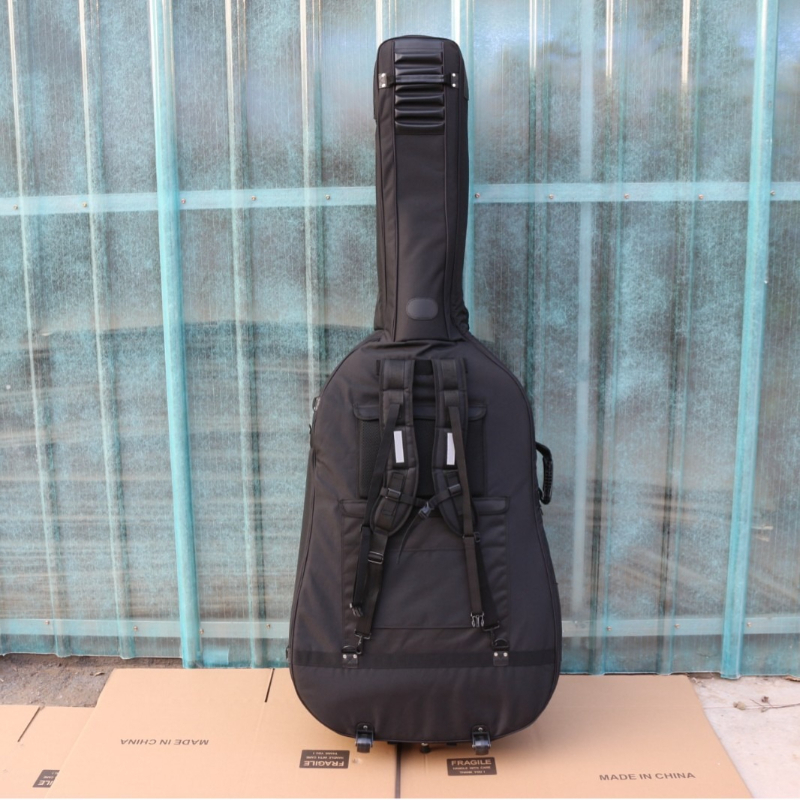 Thickened Bass Bag Double Shou - Musical Instrument Bass incelemesi ve fiyatı