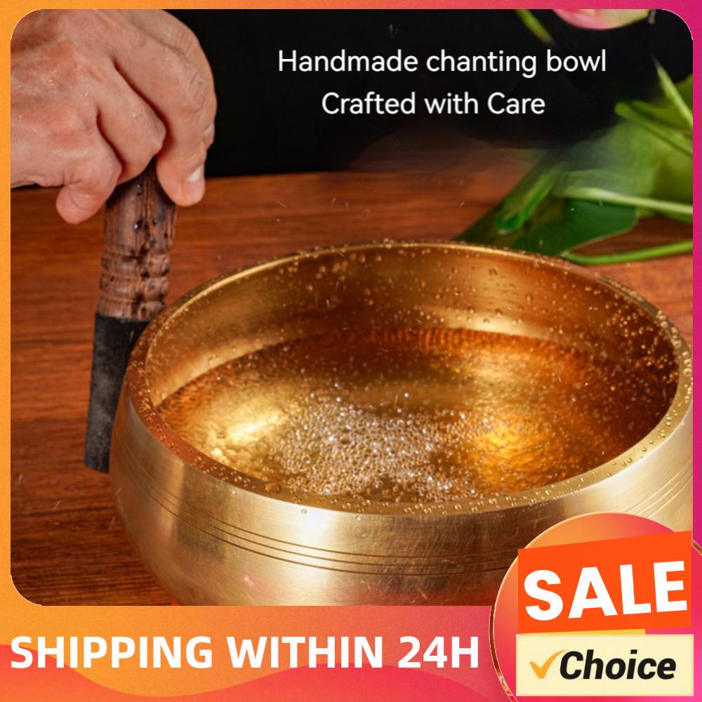 Tibetan Singing Bowl Set Medit - Tibetan Singing Bowl incelemesi ve fiyatı