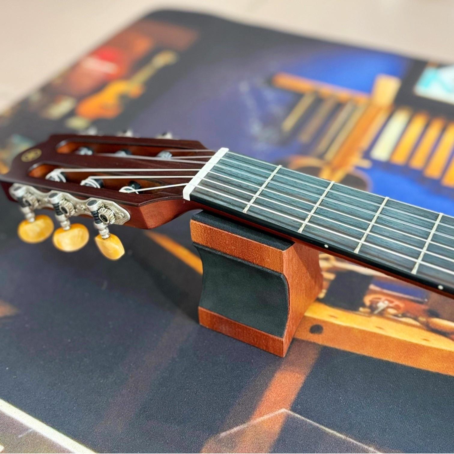 Guitar Neck Rest Support | 2 H - Musical Instrument Mandolin incelemesi ve fiyatı