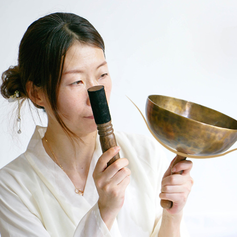 Tibetan Sound Bowls Relax Hand - Tibetan Singing Bowl incelemesi ve fiyatı