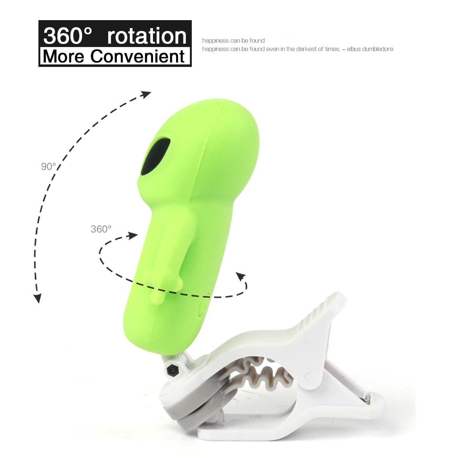 Guitar Tuner A71, Cute Alien C - Musical Instrument Bass incelemesi ve fiyatı