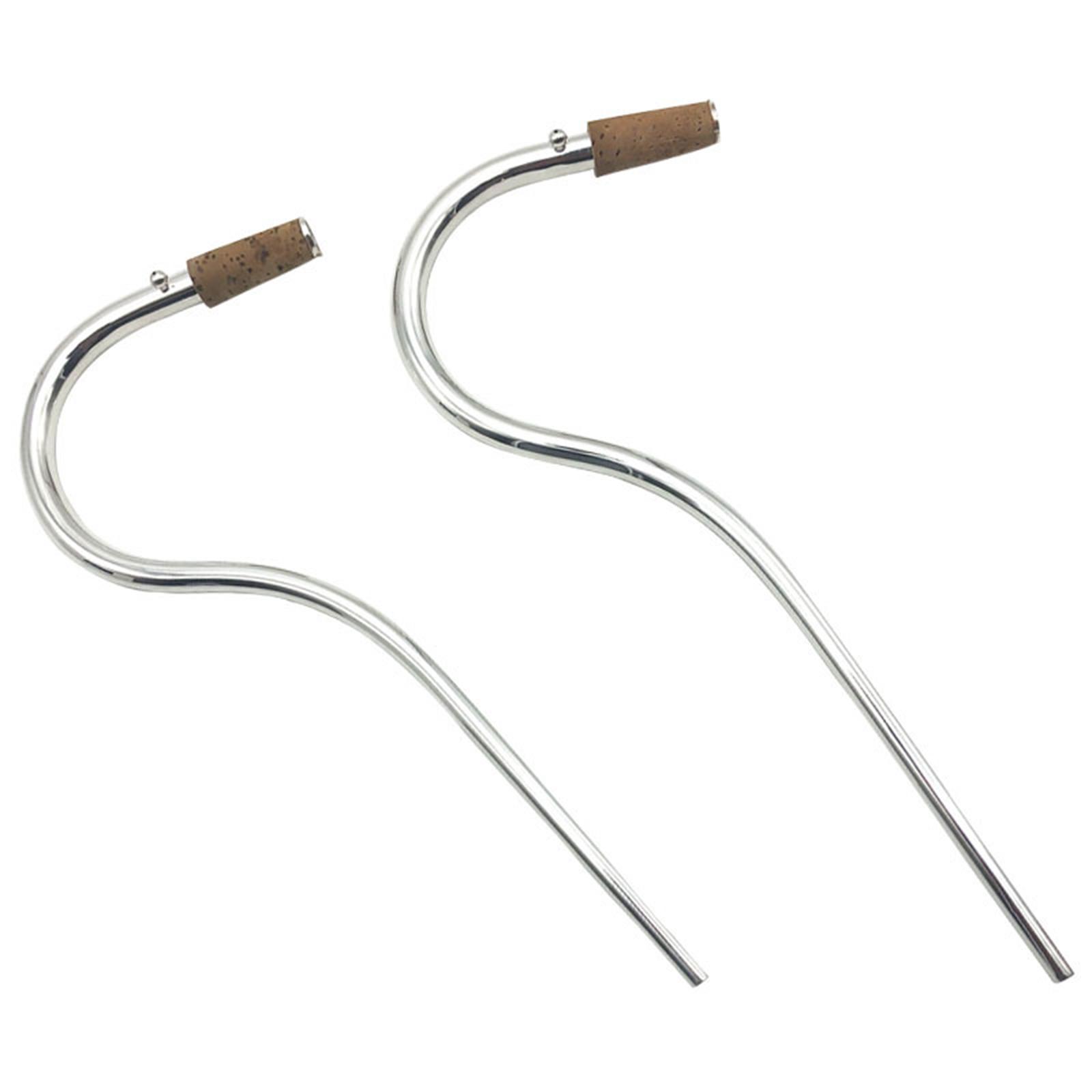 Bassoon Bocal Crook Repair Par - Musical Instrument Bassoon incelemesi ve fiyatı