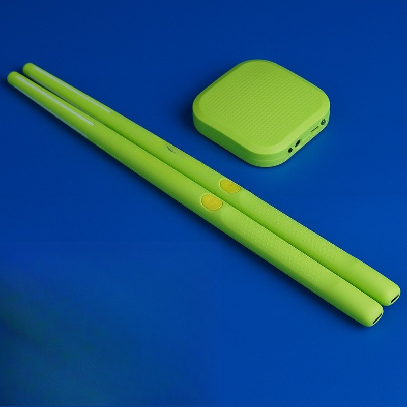 New Air Drum Set Virtual Porta - Musical Instrument Virtual incelemesi ve fiyatı