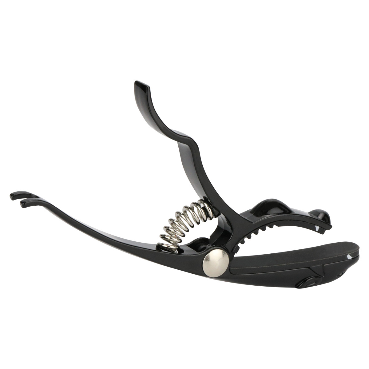 Professional Metal Guitar Capo - Musical Instrument Bass incelemesi ve fiyatı