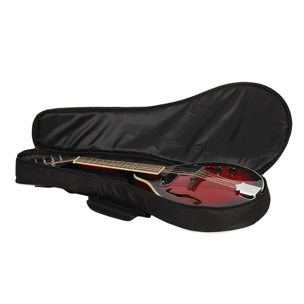 Mandolin Bag Case Thickened Co - Musical Instrument Mandolin incelemesi ve fiyatı