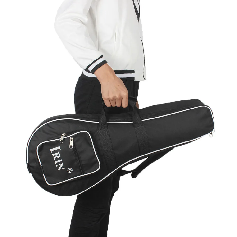 Mandolin Bag Case Thickened Co - Musical Instrument Mandolin incelemesi ve fiyatı