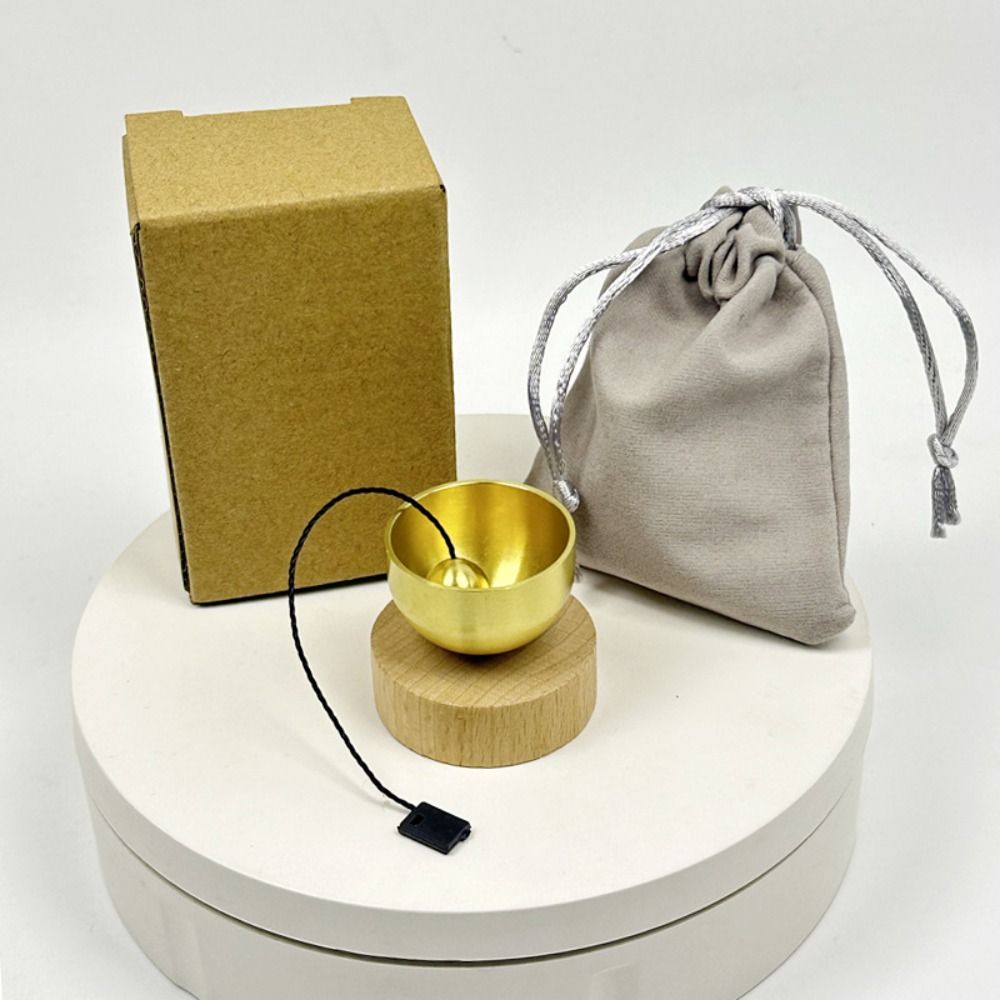 Unique Mini Tibetan Singing Bo - Tibetan Singing Bowl incelemesi ve fiyatı