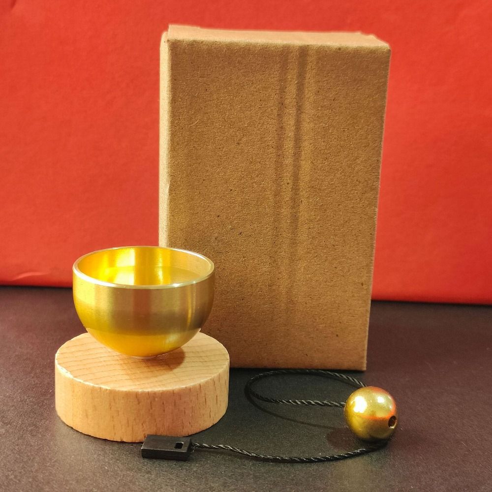 Unique Mini Tibetan Singing Bo - Tibetan Singing Bowl incelemesi ve fiyatı