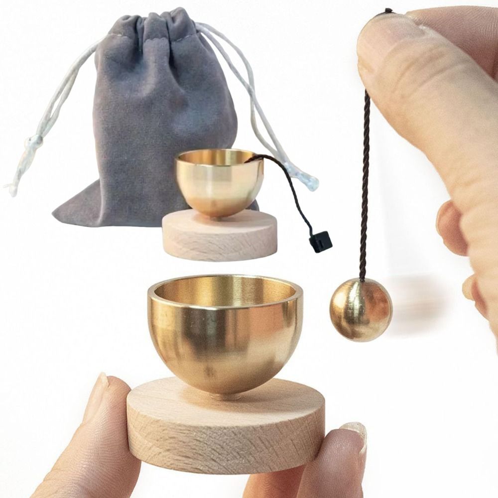 Unique Mini Tibetan Singing Bo - Tibetan Singing Bowl incelemesi ve fiyatı