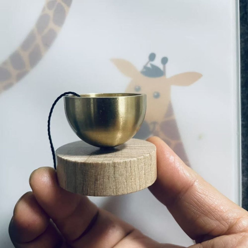 Unique Mini Tibetan Singing Bo - Tibetan Singing Bowl incelemesi ve fiyatı