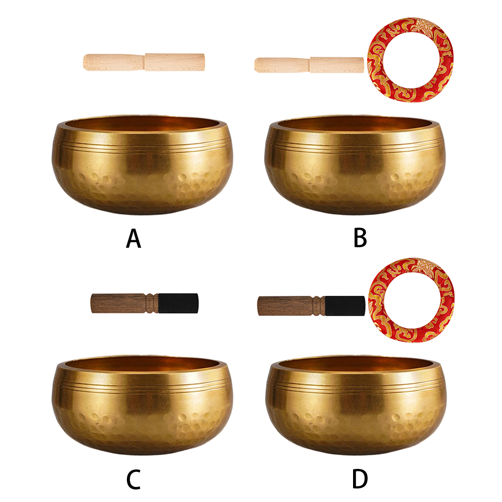 Tibetan Singing Bowl Set Medit - Tibetan Singing Bowl incelemesi ve fiyatı