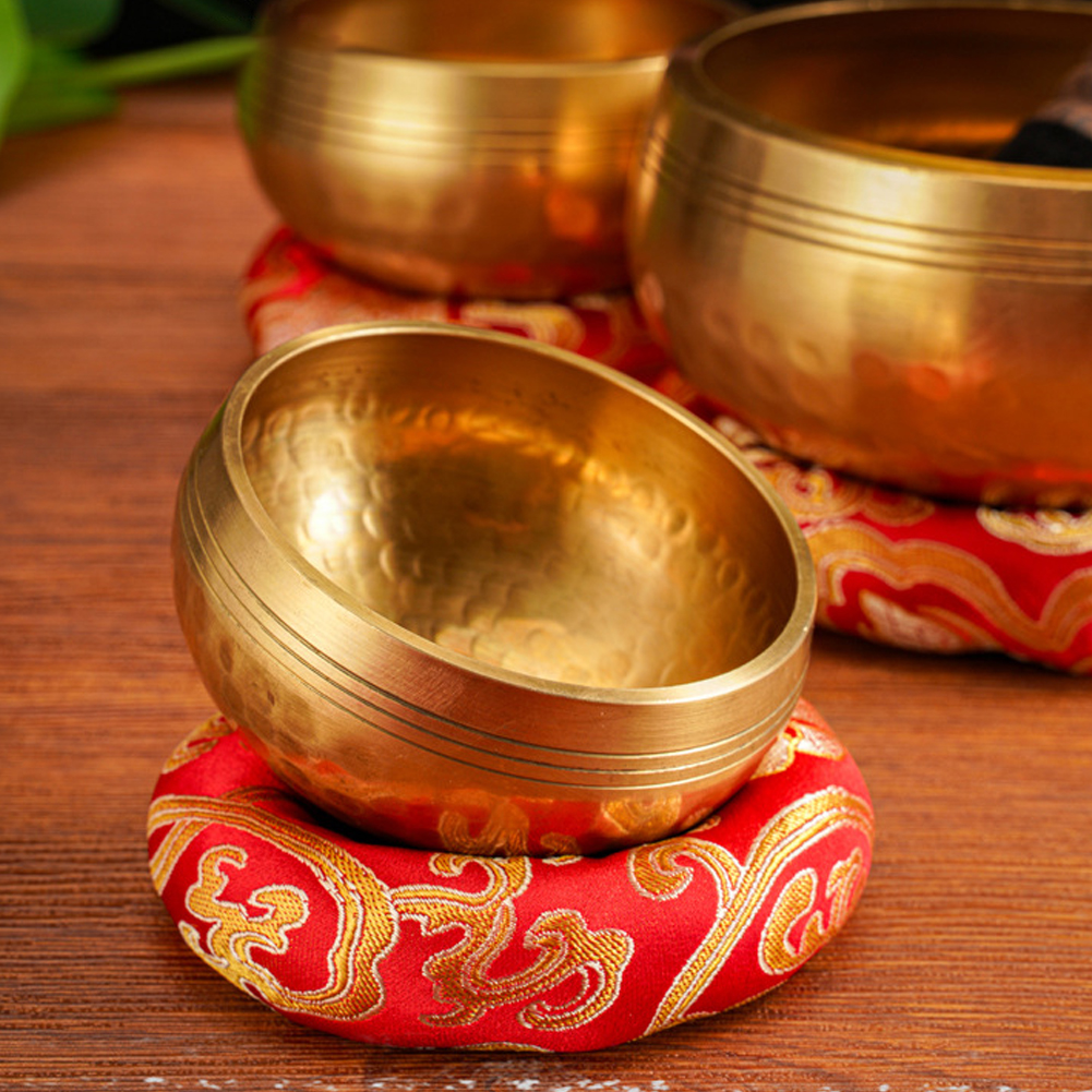 Tibetan Singing Bowl Set Medit - Tibetan Singing Bowl incelemesi ve fiyatı