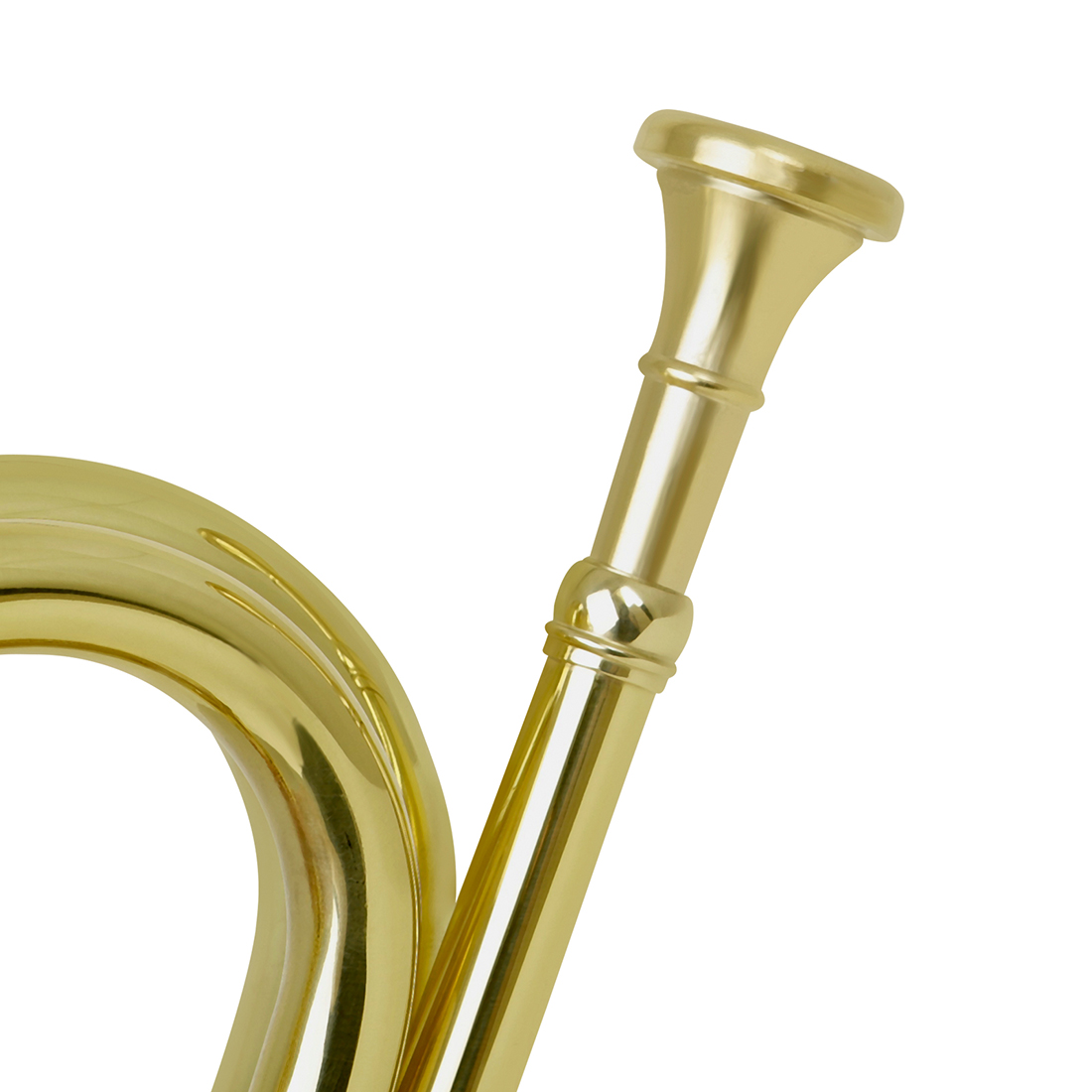 M MBAT Bugle Call Trumpet Bras - Musical Instrument Bugle incelemesi ve fiyatı