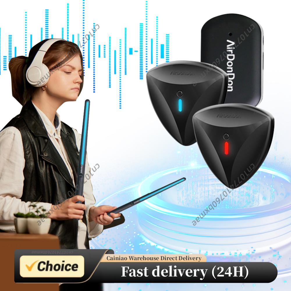 Portable Air Drum Set Air Drum - Musical Instrument Virtual incelemesi ve fiyatı