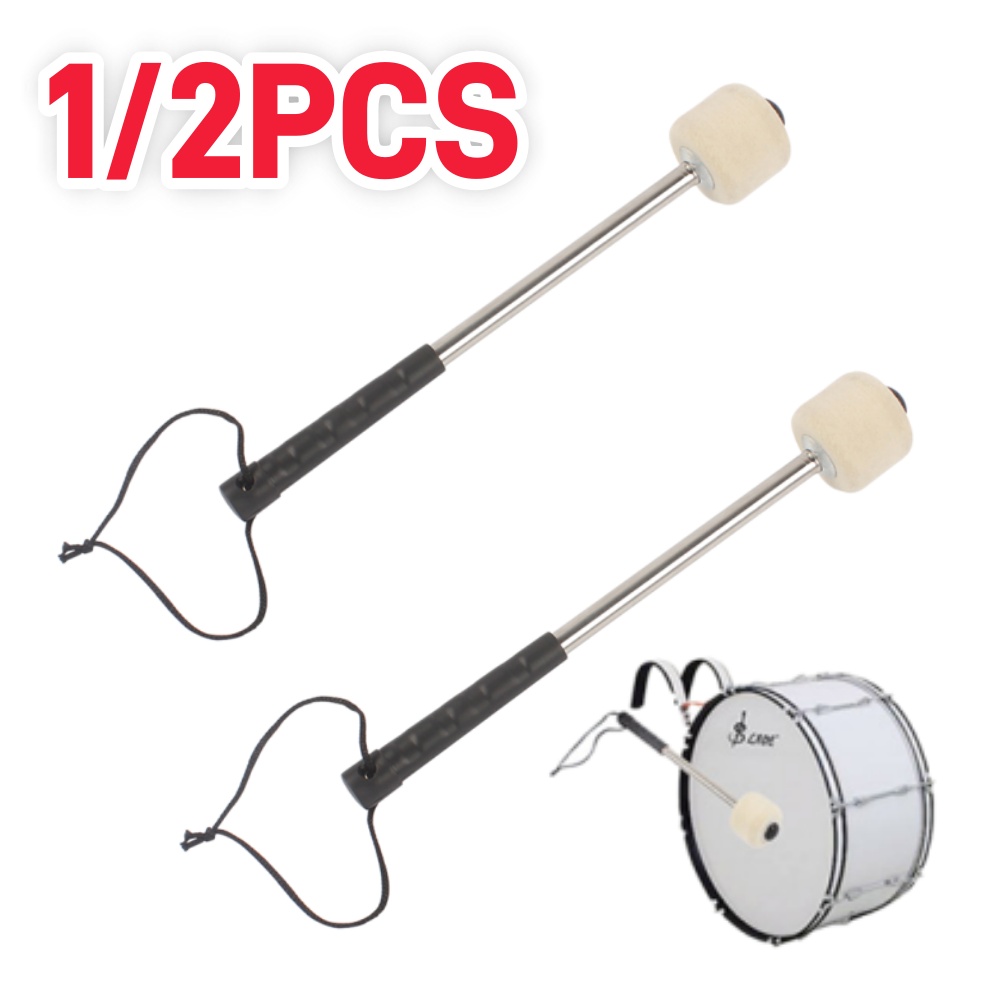 Bass Drum Mallet Professional  - Musical Instrument Bass incelemesi ve fiyatı