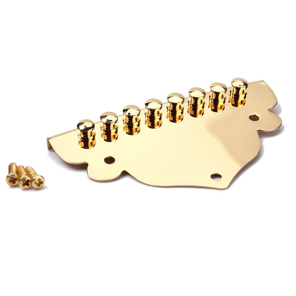 Mandolin Tailpiece Replacement - Musical Instrument Mandolin incelemesi ve fiyatı