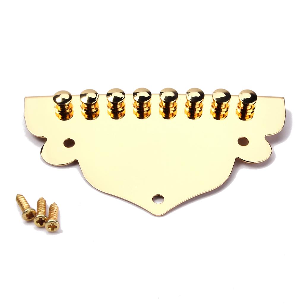 Mandolin Tailpiece Replacement - Musical Instrument Mandolin incelemesi ve fiyatı