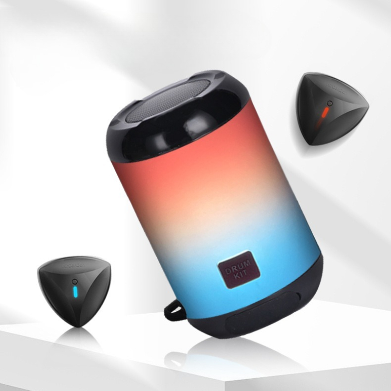 Air Electronic Drum Set Beginn - Musical Instrument Virtual incelemesi ve fiyatı