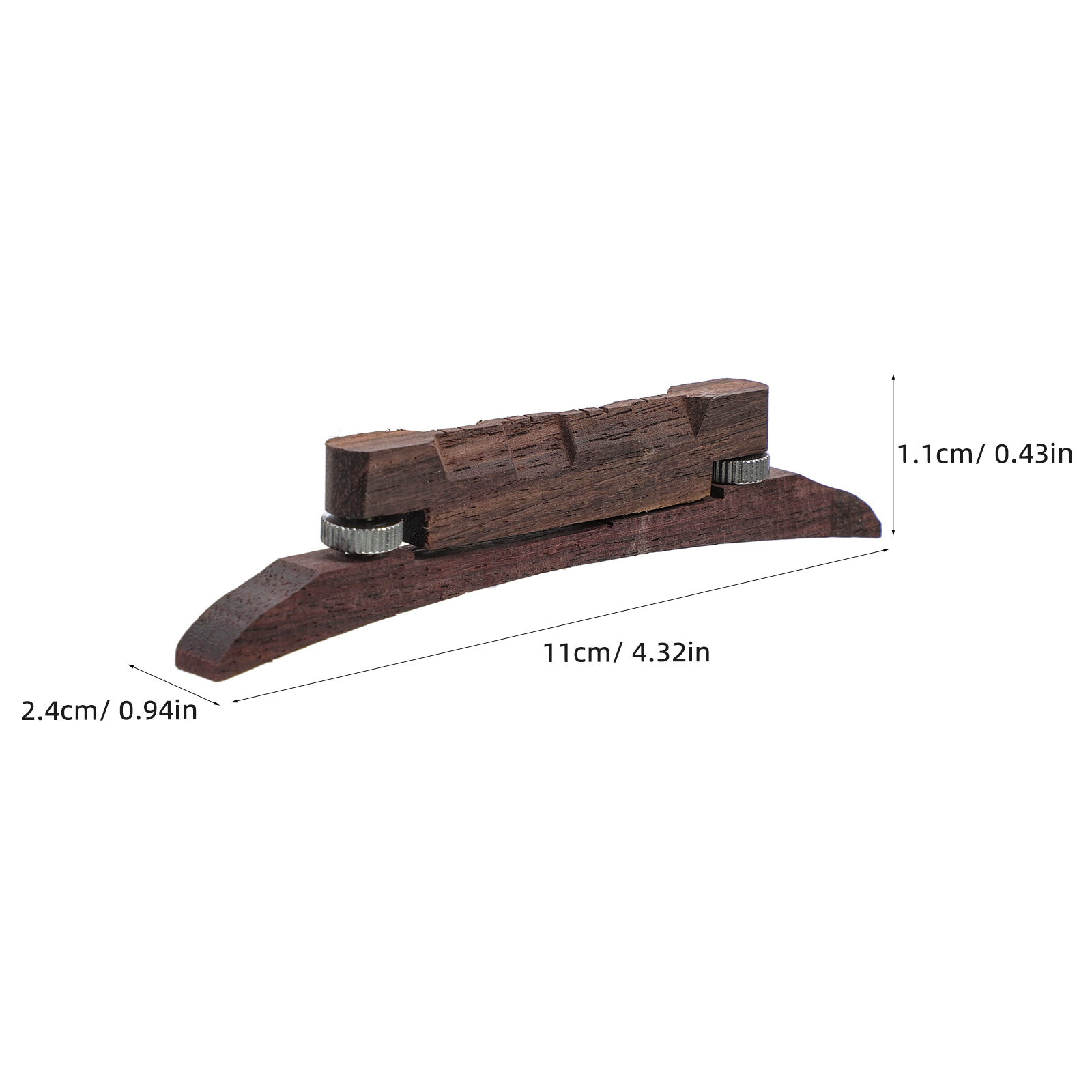 Redwood Bridge Adjustable Stri - Musical Instrument Mandolin incelemesi ve fiyatı