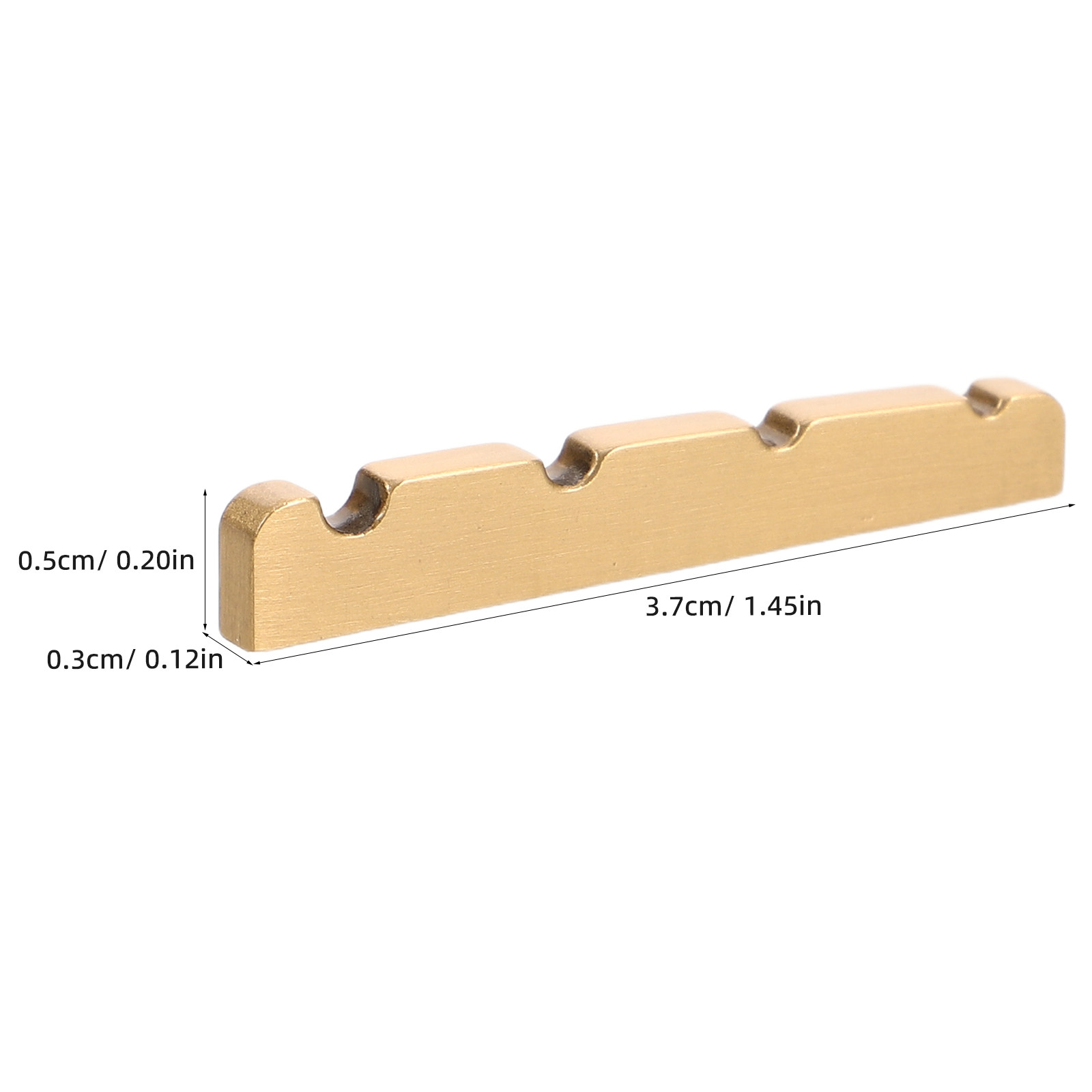 Bass Guitar Nut Replacement Fl - Musical Instrument Bass incelemesi ve fiyatı