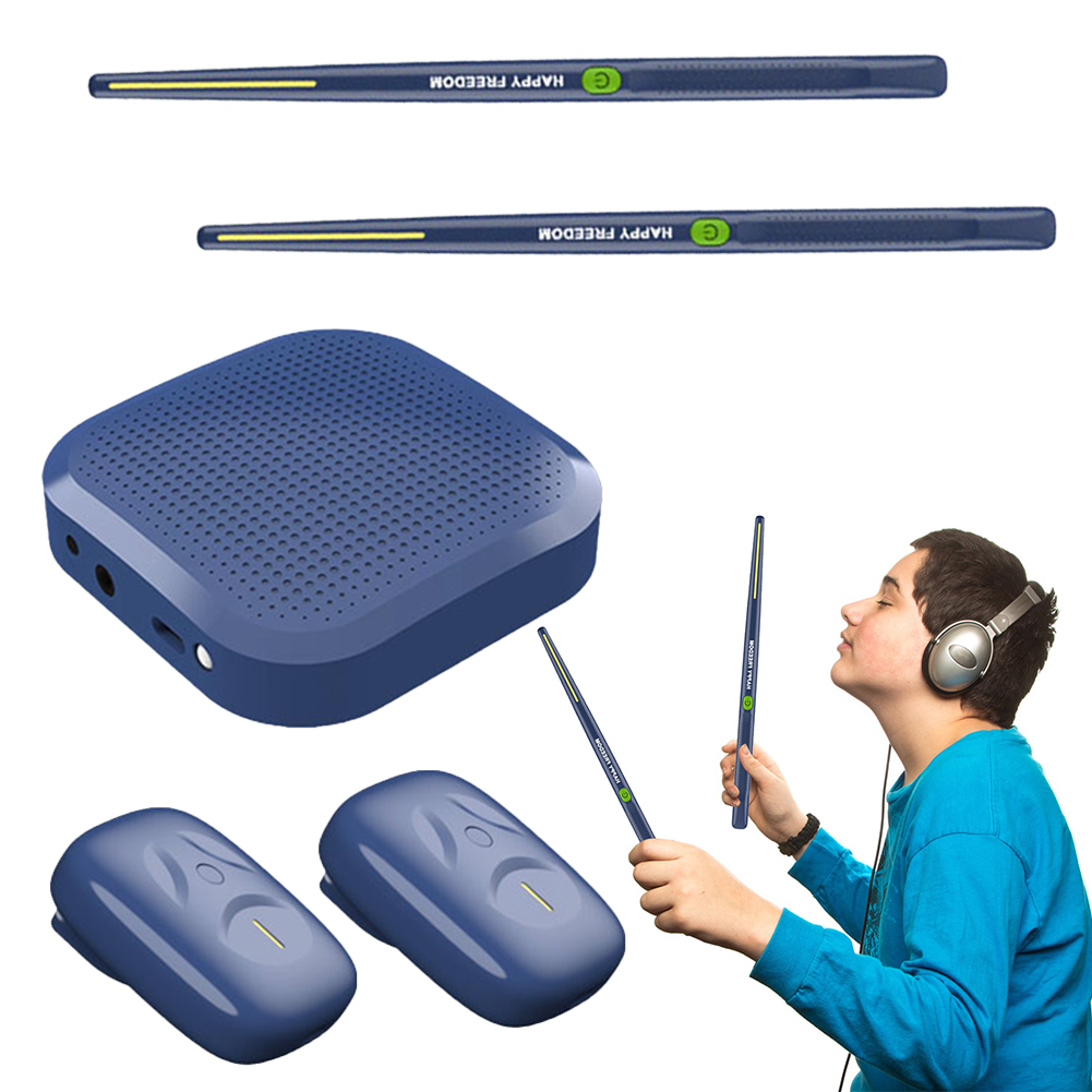 Somatosensory Virtual Drum Kit - Musical Instrument Virtual incelemesi ve fiyatı