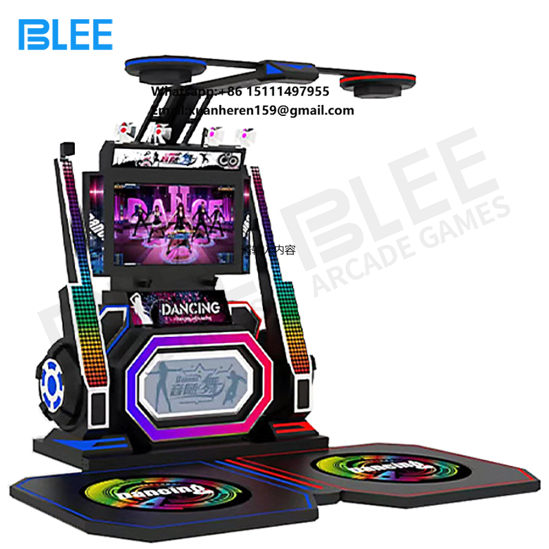 Top Quality 9d Vr Dance Musica - Musical Instrument Virtual incelemesi ve fiyatı
